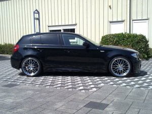 BOOMM BOOMM's 1 er *Bilder update* *verkauft* - 1er BMW - E81 / E82 / E87 / E88 BOOMM BOOMM's 1 er *Bilder update* *verkauft* - 1er BMW - E81 / E82 / E87 / E88