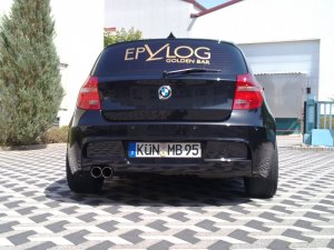 BOOMM BOOMM's 1 er *Bilder update* *verkauft* - 1er BMW - E81 / E82 / E87 / E88 BOOMM BOOMM's 1 er *Bilder update* *verkauft* - 1er BMW - E81 / E82 / E87 / E88