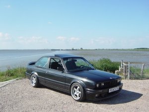 Elenor 5, E30 325i M-Technik von Prinz Eta - 3er BMW - E30 Elenor 5, E30 325i M-Technik von Prinz Eta - 3er BMW - E30