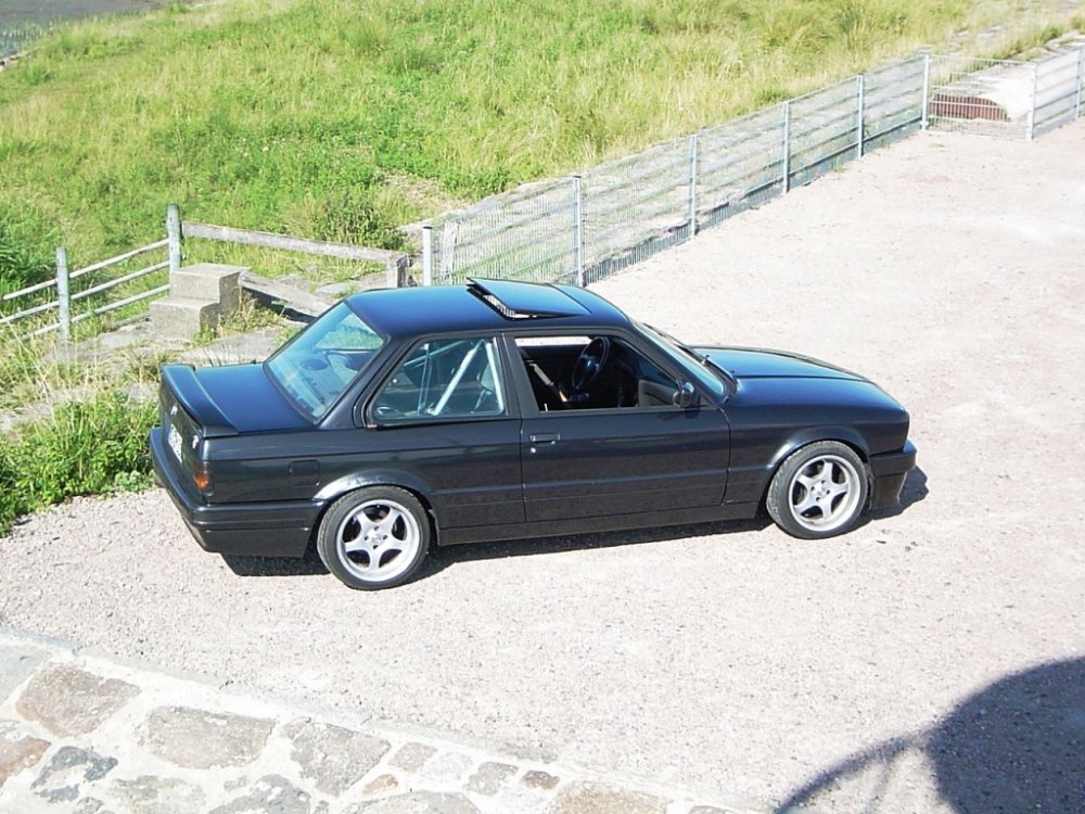Elenor 5, E30 325i M-Technik von Prinz Eta - 3er BMW - E30