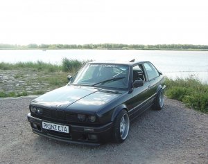 Elenor 5, E30 325i M-Technik von Prinz Eta - 3er BMW - E30 Elenor 5, E30 325i M-Technik von Prinz Eta - 3er BMW - E30