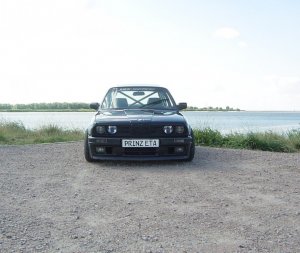 Elenor 5, E30 325i M-Technik von Prinz Eta - 3er BMW - E30 Elenor 5, E30 325i M-Technik von Prinz Eta - 3er BMW - E30