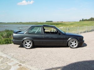 Elenor 5, E30 325i M-Technik von Prinz Eta - 3er BMW - E30 Elenor 5, E30 325i M-Technik von Prinz Eta - 3er BMW - E30