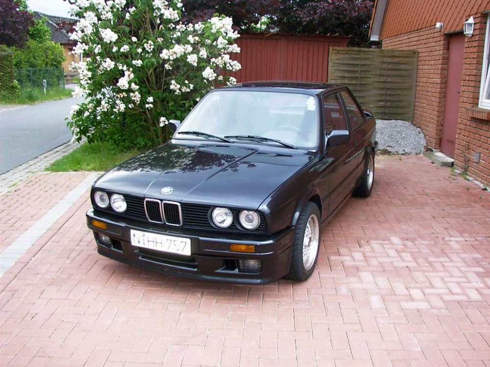 Elenor 5, E30 325i M-Technik von Prinz Eta - 3er BMW - E30