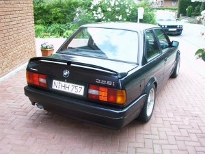 Elenor 5, E30 325i M-Technik von Prinz Eta - 3er BMW - E30 Elenor 5, E30 325i M-Technik von Prinz Eta - 3er BMW - E30