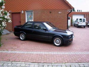 Elenor 5, E30 325i M-Technik von Prinz Eta - 3er BMW - E30 Elenor 5, E30 325i M-Technik von Prinz Eta - 3er BMW - E30
