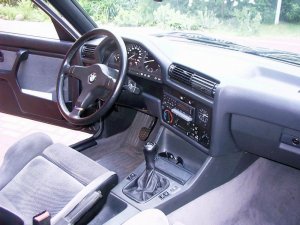 Elenor 5, E30 325i M-Technik von Prinz Eta - 3er BMW - E30