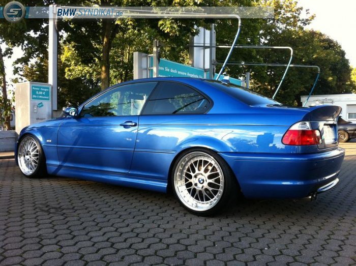 BMW-Syndikat Fotostorie