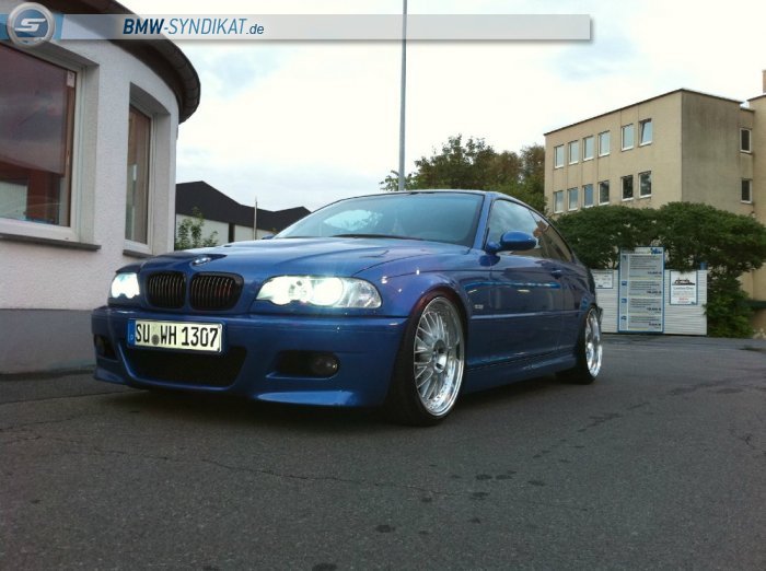 BMW-Syndikat Fotostorie