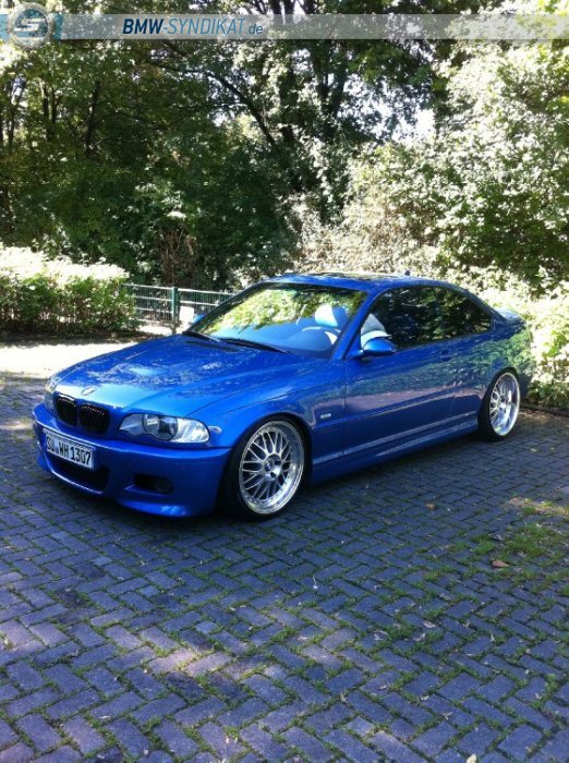 BMW-Syndikat Fotostorie