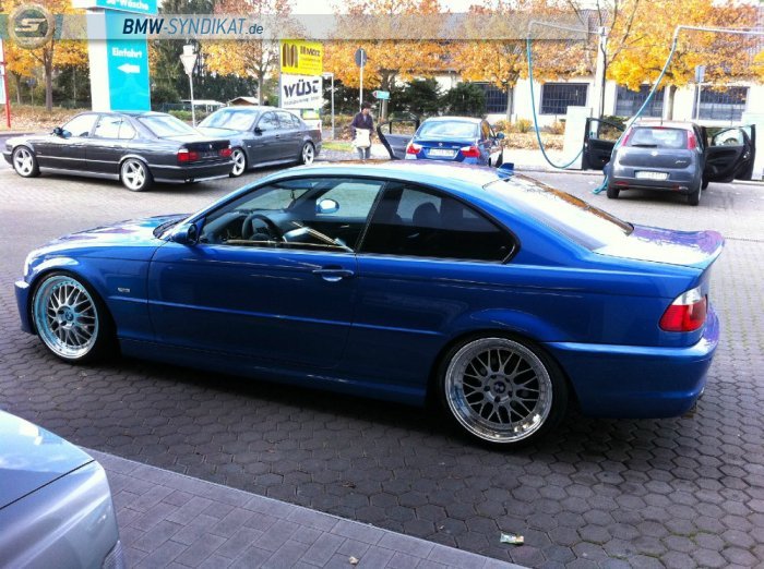 BMW-Syndikat Fotostorie