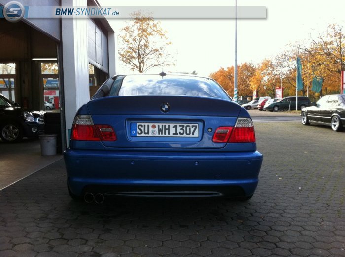 BMW-Syndikat Fotostorie