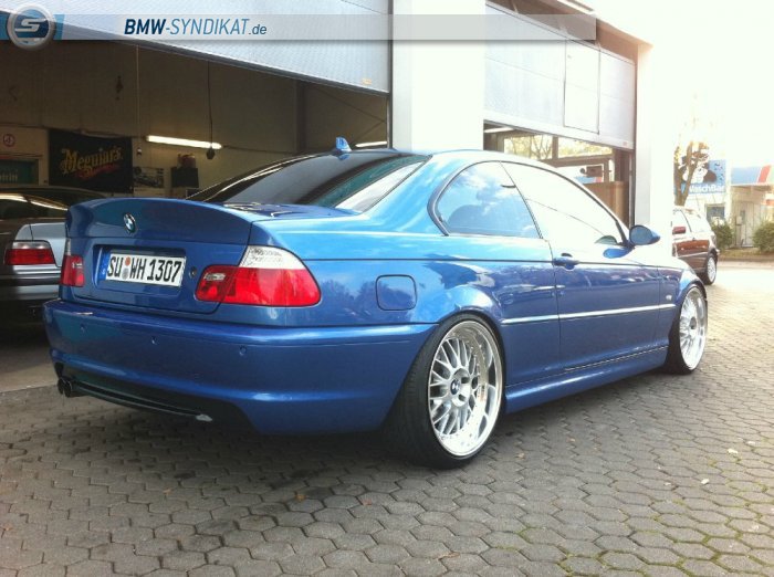 BMW-Syndikat Fotostorie