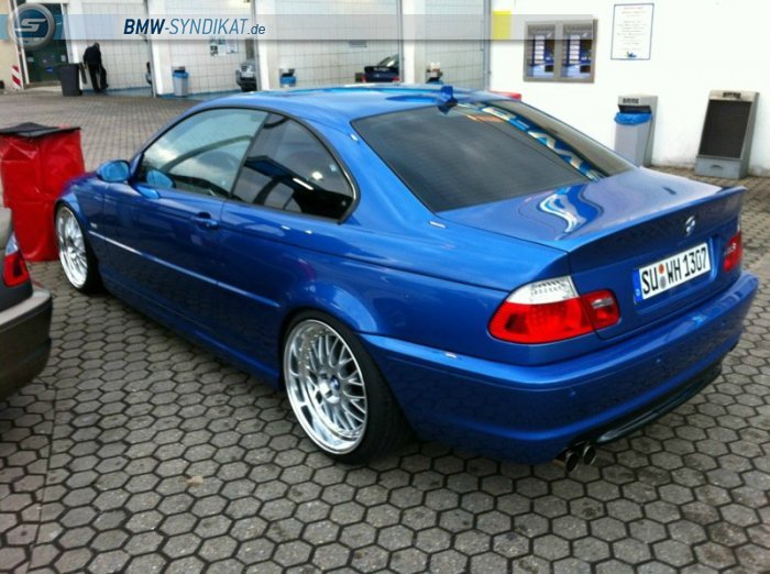 BMW-Syndikat Fotostorie