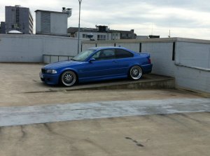 Delphin - 3er BMW - E46