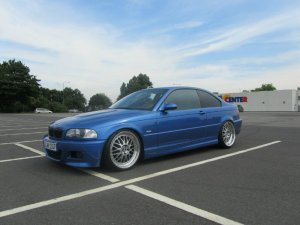 Delphin - 3er BMW - E46