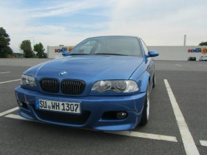 Delphin - 3er BMW - E46