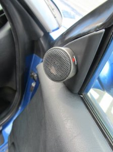 Delphin - 3er BMW - E46