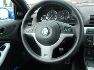 Delphin - 3er BMW - E46