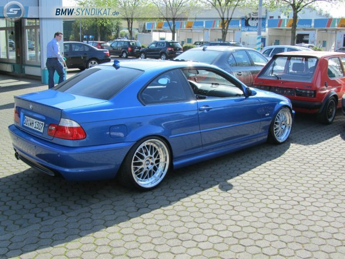 BMW-Syndikat Fotostorie