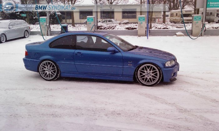 BMW-Syndikat Fotostorie