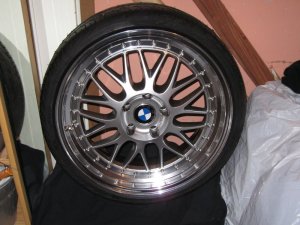 Delphin - 3er BMW - E46