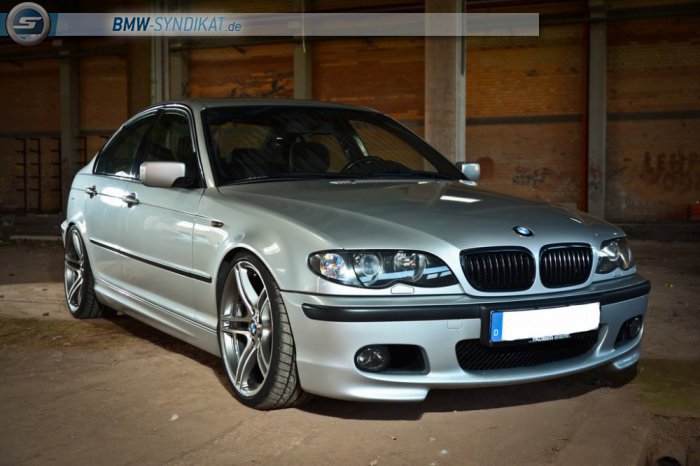 BMW-Syndikat Fotostorie