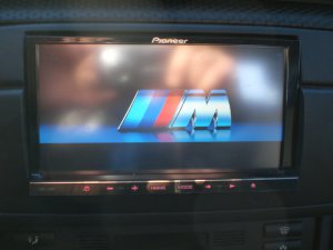 E46 330i Limousine - 3er BMW - E46
