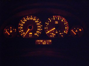 E46 330i Limousine - 3er BMW - E46