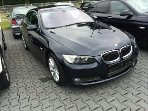 Bimmertechs e92 335I - 3er BMW - E90 / E91 / E92 / E93
