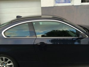 Bimmertechs e92 335I - 3er BMW - E90 / E91 / E92 / E93
