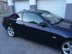 Bimmertechs e92 335I - 3er BMW - E90 / E91 / E92 / E93