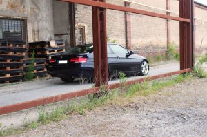 Bimmertechs e92 335I - 3er BMW - E90 / E91 / E92 / E93