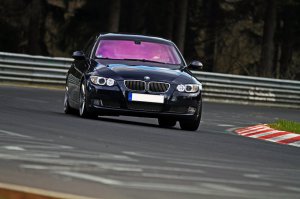 Bimmertechs e92 335I - 3er BMW - E90 / E91 / E92 / E93