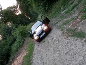 E 36 318i Touring - 3er BMW - E36