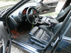E 36 318i Touring - 3er BMW - E36