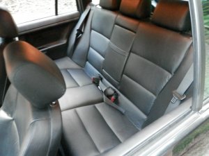 E 36 318i Touring - 3er BMW - E36