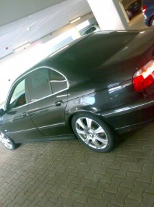 BMW E39 528i - 5er BMW - E39