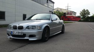 BMW 330ci - 3er BMW - E46