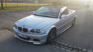 BMW 330ci - 3er BMW - E46