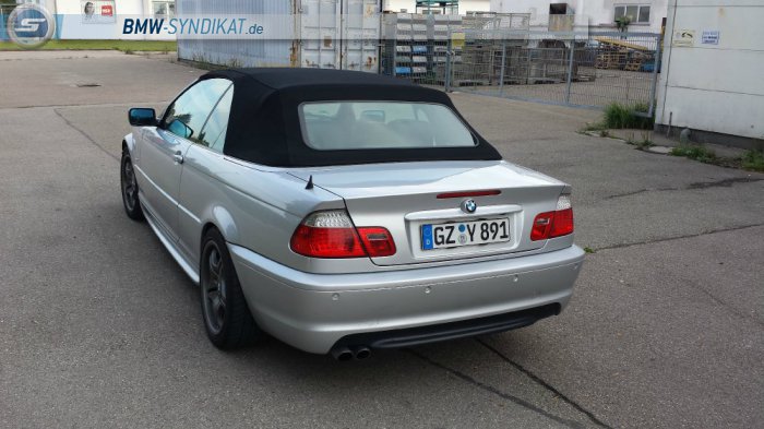 BMW-Syndikat Fotostorie