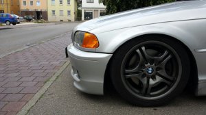 BMW 330ci - 3er BMW - E46