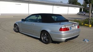 BMW 330ci - 3er BMW - E46