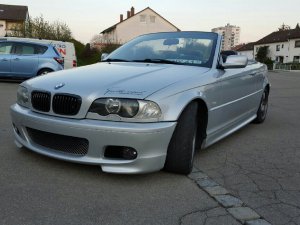 BMW 330ci - 3er BMW - E46