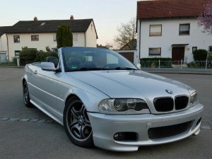 BMW 330ci - 3er BMW - E46