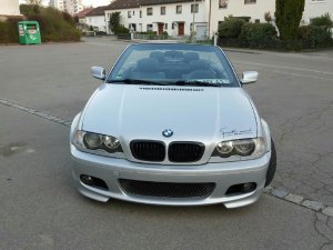 BMW 330ci - 3er BMW - E46