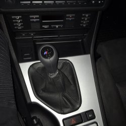 Erster Begleiter - 530D M-Paket - 5er BMW - E39 Erster Begleiter - 530D M-Paket - 5er BMW - E39
