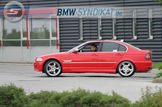 BMW-Syndikat Fotostorie