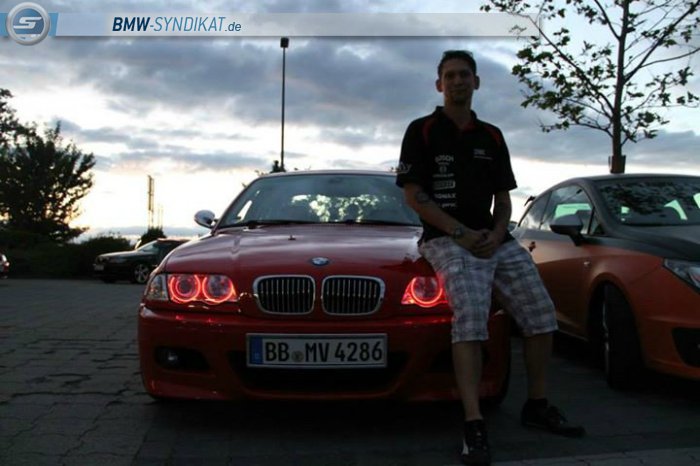BMW-Syndikat Fotostorie