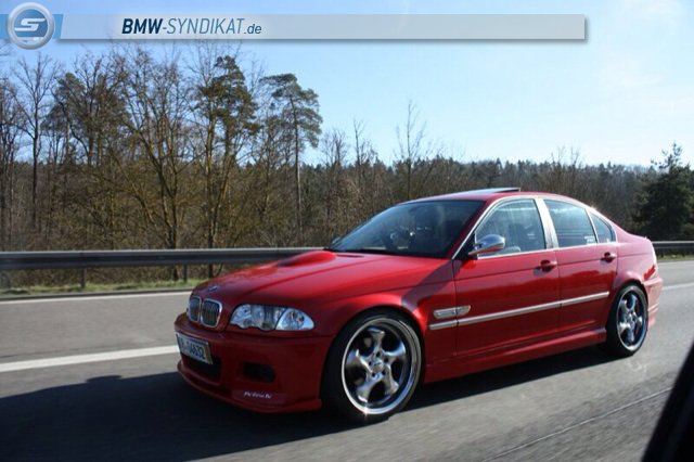 BMW-Syndikat Fotostorie